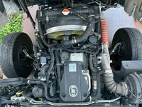 UD TRUCKS Condor Garbage Truck TKG-MK38L 2016 328,479km_20