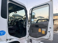 UD TRUCKS Condor Garbage Truck TKG-MK38L 2016 328,479km_21