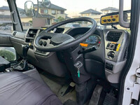 UD TRUCKS Condor Garbage Truck TKG-MK38L 2016 328,479km_23