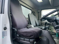 UD TRUCKS Condor Garbage Truck TKG-MK38L 2016 328,479km_24