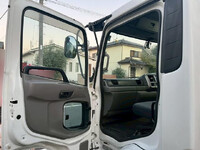 UD TRUCKS Condor Garbage Truck TKG-MK38L 2016 328,479km_32