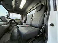 UD TRUCKS Condor Garbage Truck TKG-MK38L 2016 328,479km_34