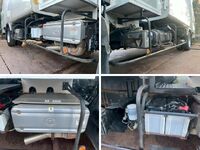 UD TRUCKS Condor Garbage Truck TKG-MK38L 2016 328,479km_35