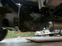 UD TRUCKS Condor Garbage Truck TKG-MK38L 2016 328,479km_40