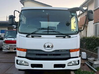 UD TRUCKS Condor Garbage Truck TKG-MK38L 2016 328,479km_5
