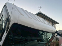 UD TRUCKS Condor Garbage Truck TKG-MK38L 2016 328,479km_6
