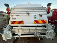 UD TRUCKS Condor Garbage Truck TKG-MK38L 2016 328,479km_8