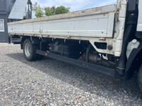 ISUZU Elf Flat Body TPG-NPR85AR 2019 105,109km_13