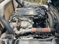 ISUZU Elf Flat Body TPG-NPR85AR 2019 105,109km_23