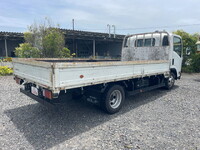 ISUZU Elf Flat Body TPG-NPR85AR 2019 105,109km_2