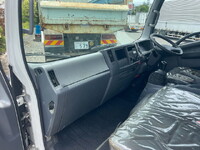ISUZU Elf Flat Body TPG-NPR85AR 2019 105,109km_30