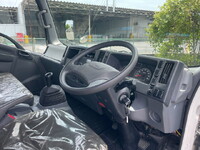 ISUZU Elf Flat Body TPG-NPR85AR 2019 105,109km_33