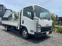ISUZU Elf Flat Body TPG-NPR85AR 2019 105,109km_3