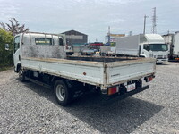 ISUZU Elf Flat Body TPG-NPR85AR 2019 105,109km_4