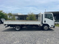 ISUZU Elf Flat Body TPG-NPR85AR 2019 105,109km_6