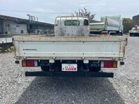 ISUZU Elf Flat Body TPG-NPR85AR 2019 105,109km_9