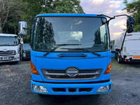 HINO Ranger Container Carrier Truck PB-FD7JDFA 2005 474,203km_13