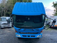 HINO Ranger Container Carrier Truck PB-FD7JDFA 2005 474,203km_14