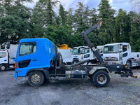 HINO Ranger Container Carrier Truck PB-FD7JDFA 2005 474,203km_15