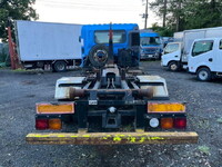 HINO Ranger Container Carrier Truck PB-FD7JDFA 2005 474,203km_16