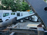 HINO Ranger Container Carrier Truck PB-FD7JDFA 2005 474,203km_18