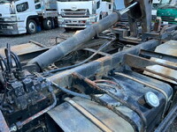 HINO Ranger Container Carrier Truck PB-FD7JDFA 2005 474,203km_22