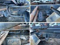HINO Ranger Container Carrier Truck PB-FD7JDFA 2005 474,203km_23