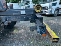 HINO Ranger Container Carrier Truck PB-FD7JDFA 2005 474,203km_26