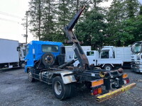 HINO Ranger Container Carrier Truck PB-FD7JDFA 2005 474,203km_2