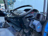 HINO Ranger Container Carrier Truck PB-FD7JDFA 2005 474,203km_37