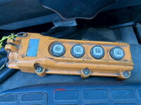 HINO Ranger Container Carrier Truck PB-FD7JDFA 2005 474,203km_38