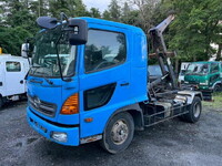 HINO Ranger Container Carrier Truck PB-FD7JDFA 2005 474,203km_3