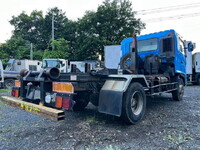 HINO Ranger Container Carrier Truck PB-FD7JDFA 2005 474,203km_4
