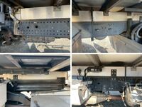 ISUZU Forward Refrigerator & Freezer Truck PKG-FRR90T2 2010 354,166km_10