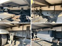 ISUZU Forward Refrigerator & Freezer Truck PKG-FRR90T2 2010 354,166km_15
