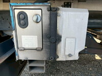 ISUZU Forward Refrigerator & Freezer Truck PKG-FRR90T2 2010 354,166km_17