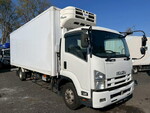 Forward Refrigerator & Freezer Truck