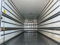 ISUZU Forward Refrigerator & Freezer Truck PKG-FRR90T2 2010 354,166km_21