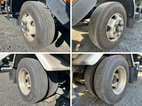 ISUZU Forward Refrigerator & Freezer Truck PKG-FRR90T2 2010 354,166km_25