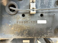 ISUZU Forward Refrigerator & Freezer Truck PKG-FRR90T2 2010 354,166km_26