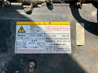 ISUZU Forward Refrigerator & Freezer Truck PKG-FRR90T2 2010 354,166km_27