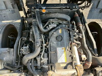 ISUZU Forward Refrigerator & Freezer Truck PKG-FRR90T2 2010 354,166km_28