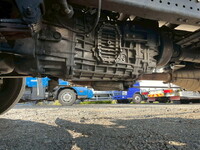 ISUZU Forward Refrigerator & Freezer Truck PKG-FRR90T2 2010 354,166km_29