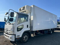 ISUZU Forward Refrigerator & Freezer Truck PKG-FRR90T2 2010 354,166km_2