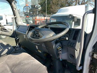 ISUZU Forward Refrigerator & Freezer Truck PKG-FRR90T2 2010 354,166km_31