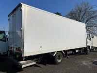ISUZU Forward Refrigerator & Freezer Truck PKG-FRR90T2 2010 354,166km_3