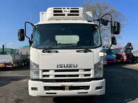 ISUZU Forward Refrigerator & Freezer Truck PKG-FRR90T2 2010 354,166km_4