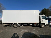 ISUZU Forward Refrigerator & Freezer Truck PKG-FRR90T2 2010 354,166km_6