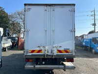 ISUZU Forward Refrigerator & Freezer Truck PKG-FRR90T2 2010 354,166km_7