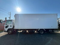 ISUZU Forward Refrigerator & Freezer Truck PKG-FRR90T2 2010 354,166km_8